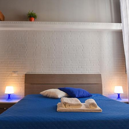 Famigi Bed and Breakfast Napoli Eksteriør billede