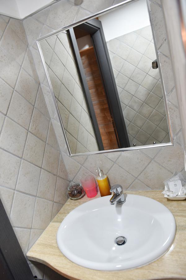 Famigi Bed and Breakfast Napoli Eksteriør billede