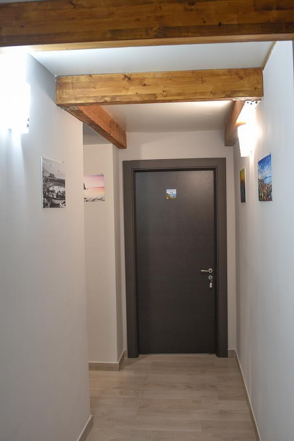 Famigi Bed and Breakfast Napoli Eksteriør billede