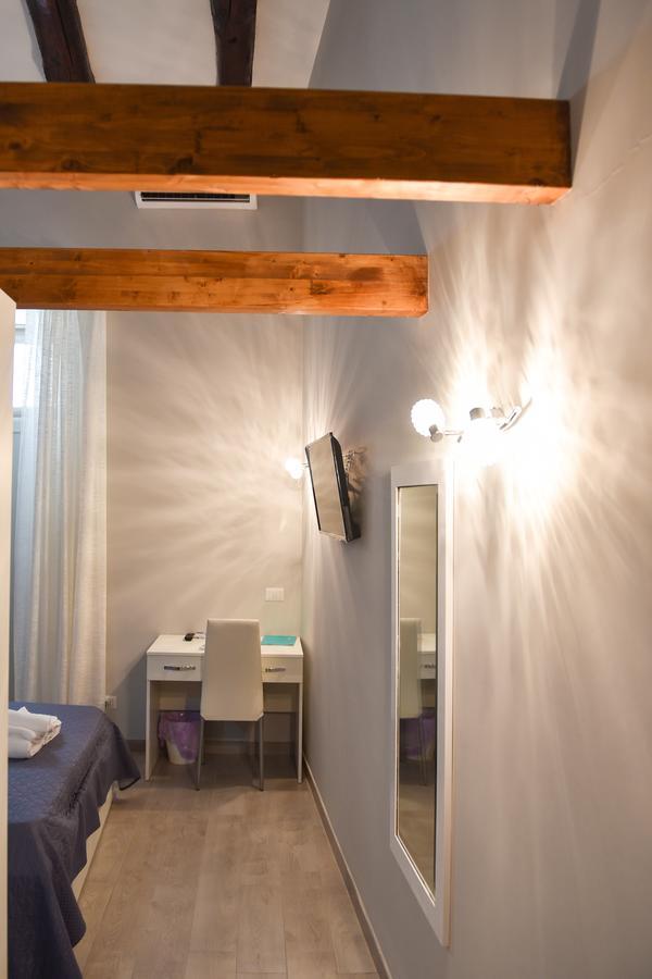 Famigi Bed and Breakfast Napoli Eksteriør billede