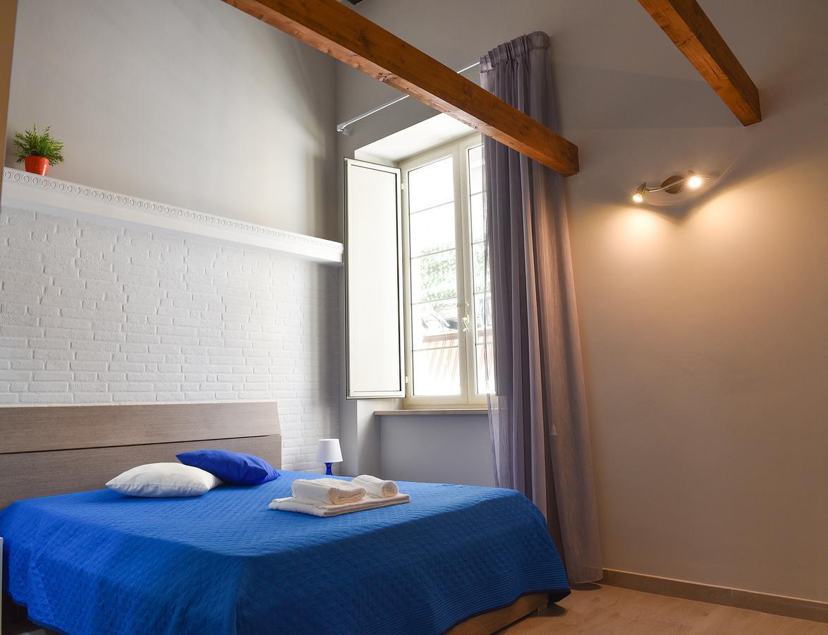 Famigi Bed and Breakfast Napoli Eksteriør billede