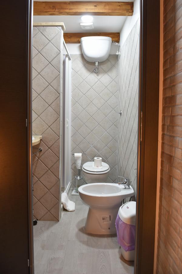 Famigi Bed and Breakfast Napoli Eksteriør billede
